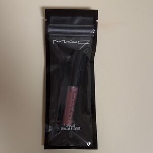 MAC Lipglass Mini Love child